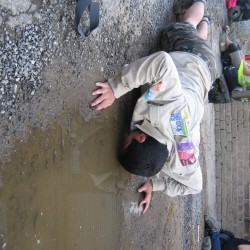 fotos kamp 2009-2010 jong-givers 579 - Scouts en Gidsen Zaventem 